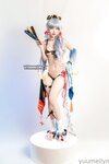 [Onlyfans] Yuumeilyn 2023年4月-2025年2月28日 [302P168V-12.1GB]