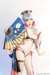 [Onlyfans] Yuumeilyn 2023年4月-2025年2月28日 [302P168V-12.1GB]