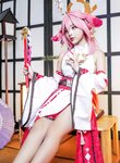 [Onlyfans] Yuumeilyn 2023年4月-2025年2月28日 [302P168V-12.1GB]