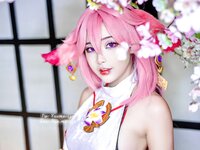 [Onlyfans] Yuumeilyn 2023年4月-2025年2月28日 [302P168V-12.1GB]