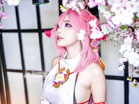 [Onlyfans] Yuumeilyn 2023年4月-2025年2月28日 [302P168V-12.1GB]