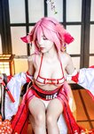[Onlyfans] Yuumeilyn 2023年4月-2025年2月28日 [302P168V-12.1GB]