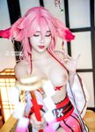 [Onlyfans] Yuumeilyn 2023年4月-2025年2月28日 [302P168V-12.1GB]