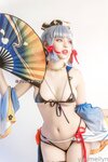 [Onlyfans] Yuumeilyn 2023年4月-2025年2月28日 [302P168V-12.1GB]