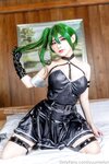 [Onlyfans] Yuumeilyn 2023年4月-2025年2月28日 [302P168V-12.1GB]