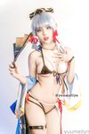 [Onlyfans] Yuumeilyn 2023年4月-2025年2月28日 [302P168V-12.1GB]