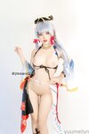[Onlyfans] Yuumeilyn 2023年4月-2025年2月28日 [302P168V-12.1GB]