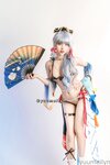 [Onlyfans] Yuumeilyn 2023年4月-2025年2月28日 [302P168V-12.1GB]