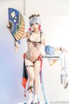 [Onlyfans] Yuumeilyn 2023年4月-2025年2月28日 [302P168V-12.1GB]