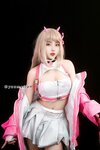 [Onlyfans] Yuumeilyn 2023年4月-2025年2月28日 [302P168V-12.1GB]