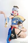 [Onlyfans] Yuumeilyn 2023年4月-2025年2月28日 [302P168V-12.1GB]