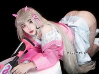 [Onlyfans] Yuumeilyn 2023年4月-2025年2月28日 [302P168V-12.1GB]