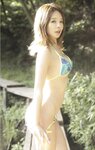 [Darea Photobook] Emiri Fukui 福井エミリ - Water Gate