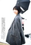 週刊ポスト 2025.01.1-01.24 西野七瀬 桜樹ルイ 小林ひとみ 河北彩伽 ちーまき 田野憂 ときちゃん