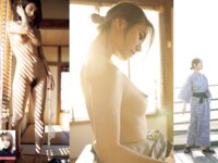 週刊ポスト 2025.01.1-01.24 西野七瀬 桜樹ルイ 小林ひとみ 河北彩伽 ちーまき 田野憂 ときちゃん