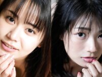 週刊ポスト 2025.01.1-01.24 西野七瀬 桜樹ルイ 小林ひとみ 河北彩伽 ちーまき 田野憂 ときちゃん