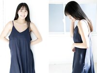 BRODYデジタル写真集 大槻りこ『Sparkle』