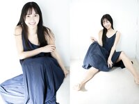 BRODYデジタル写真集 大槻りこ『Sparkle』