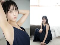 BRODYデジタル写真集 大槻りこ『Sparkle』