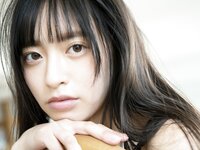 BRODYデジタル写真集 大槻りこ『Sparkle』