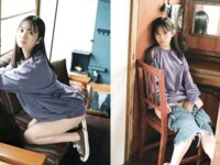 BRODYデジタル写真集 近藤沙瑛子『わがままな視線』