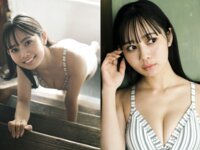 BRODYデジタル写真集 近藤沙瑛子『わがままな視線』