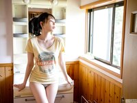 [Graphis] Gals – Ami Tokita 時田亜美 Naivety Vol.2