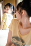 [Graphis] Gals – Ami Tokita 時田亜美 Naivety Vol.2