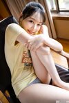 [Graphis] Gals – Ami Tokita 時田亜美 Naivety Vol.2