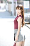 [Photobook] 激写美女 PHOTO & NUDE 黒川サリナ - 激エロパーフェクトボディ