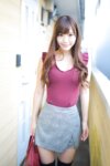[Photobook] 激写美女 PHOTO & NUDE 黒川サリナ - 激エロパーフェクトボディ