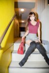 [Photobook] 激写美女 PHOTO & NUDE 黒川サリナ - 激エロパーフェクトボディ