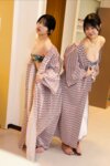 FRIDAY monthly girl 045 = 南みゆか＆矢野ななか 完全未発表100カット
