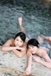 FRIDAY monthly girl 045 = 南みゆか＆矢野ななか 完全未発表100カット