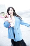 FRIDAY monthly girl 044 = 川道さら『完全未発表100カット』