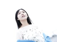 FRIDAY monthly girl 044 = 川道さら『完全未発表100カット』