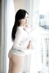 FRIDAY monthly girl 044 = 川道さら『完全未発表100カット』
