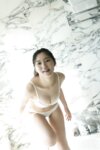 FRIDAY monthly girl 044 = 川道さら『完全未発表100カット』