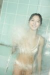 FRIDAY monthly girl 044 = 川道さら『完全未発表100カット』