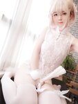 [Cosplay] YiXiaoYangZe 一小央泽 - Domestic Animals 家养小动物