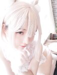 [Cosplay] YiXiaoYangZe 一小央泽 - Domestic Animals 家养小动物