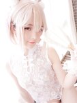 [Cosplay] YiXiaoYangZe 一小央泽 - Domestic Animals 家养小动物