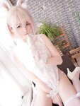 [Cosplay] YiXiaoYangZe 一小央泽 - Domestic Animals 家养小动物