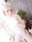 [Cosplay] YiXiaoYangZe 一小央泽 - Domestic Animals 家养小动物