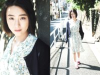 BRODYデジタル写真集 高砂ミドリ『pure deep』