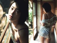 BRODYデジタル写真集 高砂ミドリ『pure deep』