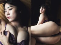 BRODYデジタル写真集 高砂ミドリ『pure deep』