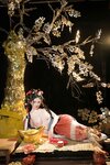 [Cosplay] 年年 - 2025元旦 [84P-651MB]