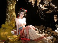 [Cosplay] 年年 - 2025元旦 [84P-651MB]