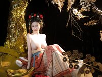 [Cosplay] 年年 - 2025元旦 [84P-651MB]